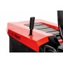 Traktorek Ogrodowy Cedrus Premium C-TRAC 103HC – Hydrostat, Kosz 245 l, Szerokość Koszenia 103 cm