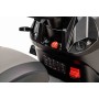 Traktorek Ogrodowy Cedrus Premium C-TRAC 103HC – Hydrostat, Kosz 245 l, Szerokość Koszenia 103 cm