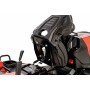 Traktorek Ogrodowy Cedrus Premium C-TRAC 103HC – Hydrostat, Kosz 245 l, Szerokość Koszenia 103 cm