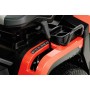 Traktorek Ogrodowy Cedrus Premium C-TRAC 103HC – Hydrostat, Kosz 245 l, Szerokość Koszenia 103 cm