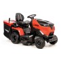 Traktorek Ogrodowy Cedrus Premium C-TRAC 93HC-1 Hydrostat, 93 cm, Kosz 245 l, Kosiarka Samojezdna