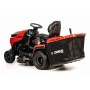 Traktorek Ogrodowy Cedrus Premium C-TRAC 93HC-1 Hydrostat, 93 cm, Kosz 245 l, Kosiarka Samojezdna