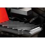 Traktorek Ogrodowy Cedrus Premium C-TRAC 93HC-1 Hydrostat, 93 cm, Kosz 245 l, Kosiarka Samojezdna