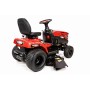 Traktorek Ogrodowy Cedrus C-TRAC 98HS Hydrostat, 98 cm, Kosz 245 l, Kosiarka Samojezdna do Dużych Trawników