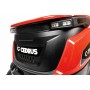 Traktorek Ogrodowy Cedrus C-TRAC 98HS Hydrostat, 98 cm, Kosz 245 l, Kosiarka Samojezdna do Dużych Trawników