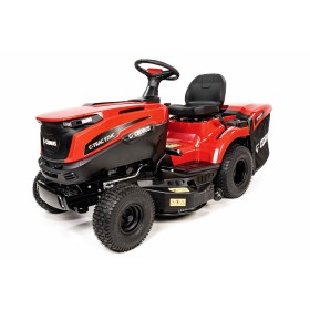 Traktorek Ogrodowy Cedrus C-TRAC 92HC Hydrostat,92 cm, Kosz na Trawę, Kosiarka Samojezdna do Ogrodu