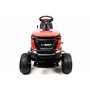 Traktorek Ogrodowy Cedrus C-TRAC 92HC Hydrostat,92 cm, Kosz na Trawę, Kosiarka Samojezdna do Ogrodu