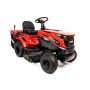Traktorek Ogrodowy Cedrus C-TRAC 92HC Hydrostat,92 cm, Kosz na Trawę, Kosiarka Samojezdna do Ogrodu