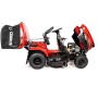 Traktorek Ogrodowy Cedrus C-TRAC 92HC Hydrostat,92 cm, Kosz na Trawę, Kosiarka Samojezdna do Ogrodu