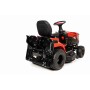 Traktorek Ogrodowy Cedrus C-TRAC 92HC Hydrostat,92 cm, Kosz na Trawę, Kosiarka Samojezdna do Ogrodu