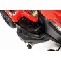 Traktorek Ogrodowy Cedrus C-TRAC 92HC Hydrostat,92 cm, Kosz na Trawę, Kosiarka Samojezdna do Ogrodu