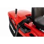 Traktorek Ogrodowy Cedrus C-TRAC 92HC Hydrostat,92 cm, Kosz na Trawę, Kosiarka Samojezdna do Ogrodu
