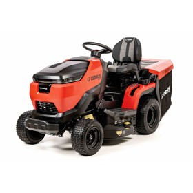 Traktorek Ogrodowy Cedrus Premium C-TRAC 83HC-1 Hydrostat, 84 cm, Kosz na Trawę, Kosiarka Samojezdna do Ogrodu