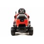 Traktorek Ogrodowy Cedrus Premium C-TRAC 83HC-1 Hydrostat, 84 cm, Kosz na Trawę, Kosiarka Samojezdna do Ogrodu