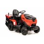 Traktorek Ogrodowy Cedrus Premium C-TRAC 83HC-1 Hydrostat, 84 cm, Kosz na Trawę, Kosiarka Samojezdna do Ogrodu