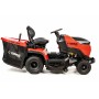 Traktorek Ogrodowy Cedrus Premium C-TRAC 83HC-1 Hydrostat, 84 cm, Kosz na Trawę, Kosiarka Samojezdna do Ogrodu