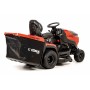 Traktorek Ogrodowy Cedrus Premium C-TRAC 83HC-1 Hydrostat, 84 cm, Kosz na Trawę, Kosiarka Samojezdna do Ogrodu