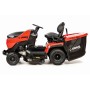 Traktorek Ogrodowy Cedrus Premium C-TRAC 83HC-1 Hydrostat, 84 cm, Kosz na Trawę, Kosiarka Samojezdna do Ogrodu