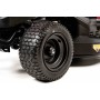 Traktorek Ogrodowy Cedrus Premium C-TRAC 83HC-1 Hydrostat, 84 cm, Kosz na Trawę, Kosiarka Samojezdna do Ogrodu