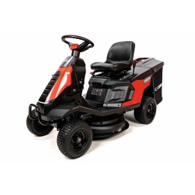 Traktorek Ogrodowy Cedrus C-TRAC 65HC Hydrostat, 65 cm, Kosiarka Samojezdna do Małych i Średnich Ogrodów