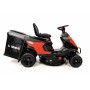 Traktorek Ogrodowy Cedrus C-TRAC 65HC Hydrostat, 65 cm, Kosiarka Samojezdna do Małych i Średnich Ogrodów