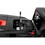 Traktorek Ogrodowy Cedrus C-TRAC 65HC Hydrostat, 65 cm, Kosiarka Samojezdna do Małych i Średnich Ogrodów