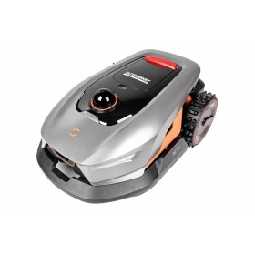 Robot Koszący Sunseeker Elite X4 LiDAR VSLAM RTK GPS, Bez Przewodu Ograniczającego, Do 2000 m²
