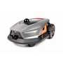 Robot Koszący Sunseeker Elite X4 LiDAR VSLAM RTK GPS, Bez Przewodu Ograniczającego, Do 2000 m²