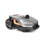 Robot Koszący Sunseeker Elite X4 LiDAR VSLAM RTK GPS, Bez Przewodu Ograniczającego, Do 2000 m²