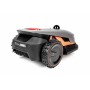 Robot Koszący Sunseeker Elite X4 LiDAR VSLAM RTK GPS, Bez Przewodu Ograniczającego, Do 2000 m²