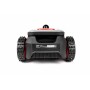 Robot Koszący Sunseeker Elite X4 LiDAR VSLAM RTK GPS, Bez Przewodu Ograniczającego, Do 2000 m²