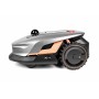 Robot Koszący Sunseeker Elite X4 LiDAR VSLAM RTK GPS, Bez Przewodu Ograniczającego, Do 2000 m²