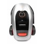 Robot Koszący Sunseeker Elite X4 LiDAR VSLAM RTK GPS, Bez Przewodu Ograniczającego, Do 2000 m²