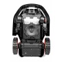 Robot Koszący Sunseeker Elite X4 LiDAR VSLAM RTK GPS, Bez Przewodu Ograniczającego, Do 2000 m²
