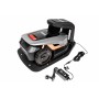 Robot Koszący Sunseeker Elite X4 LiDAR VSLAM RTK GPS, Bez Przewodu Ograniczającego, Do 2000 m²