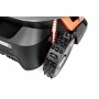 Robot Koszący Sunseeker Elite X4 LiDAR VSLAM RTK GPS, Bez Przewodu Ograniczającego, Do 2000 m²
