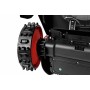 Robot Koszący Sunseeker Elite X4 LiDAR VSLAM RTK GPS, Bez Przewodu Ograniczającego, Do 2000 m²