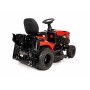 Traktorek Ogrodowy Cedrus C-TRAC 86HC Hydrostat, Silnik Loncin 452 cm³, 86 cm, Kosz 245