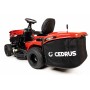 Traktorek Ogrodowy Cedrus C-TRAC 86HC Hydrostat, Silnik Loncin 452 cm³, 86 cm, Kosz 245