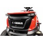 Traktorek Ogrodowy Cedrus C-TRAC 86HC Hydrostat, Silnik Loncin 452 cm³, 86 cm, Kosz 245