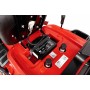 Traktorek Ogrodowy Cedrus C-TRAC 86HC Hydrostat, Silnik Loncin 452 cm³, 86 cm, Kosz 245