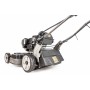 WEIBANG WB778SLC V-3IN1 – Profesjonalna Kosiarka Spalinowa 77 cm z Napędem do Dużych Powierzchni