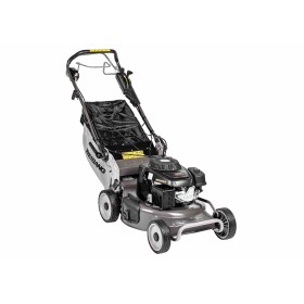 WEIBANG WB537SC V 3IN1-BBC – Kosiarka Spalinowa 53 cm z Napędem, Sprzęgłem BBC i Systemem 3w1