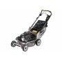 WEIBANG WB537SC V 3IN1-BBC – Kosiarka Spalinowa 53 cm z Napędem, Sprzęgłem BBC i Systemem 3w1