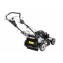 WEIBANG WB537SC V 3IN1-BBC – Kosiarka Spalinowa 53 cm z Napędem, Sprzęgłem BBC i Systemem 3w1