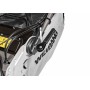 WEIBANG WB537SC V 3IN1-BBC – Kosiarka Spalinowa 53 cm z Napędem, Sprzęgłem BBC i Systemem 3w1