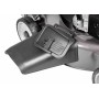 WEIBANG WB537SC V 3IN1-BBC – Kosiarka Spalinowa 53 cm z Napędem, Sprzęgłem BBC i Systemem 3w1