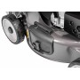 WEIBANG WB537SC V 3IN1-BBC – Kosiarka Spalinowa 53 cm z Napędem, Sprzęgłem BBC i Systemem 3w1