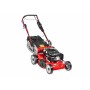 WEIBANG WB506SC VE 3IN1 – Profesjonalna Kosiarka Spalinowa z Napędem i Elektrycznym Rozruchem 50 cm