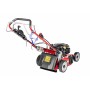 WEIBANG WB506SC VE 3IN1 – Profesjonalna Kosiarka Spalinowa z Napędem i Elektrycznym Rozruchem 50 cm
